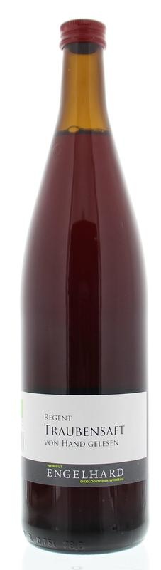 Wein Engelhard Wein Engelhard Druivensap rood bio (750 ml)