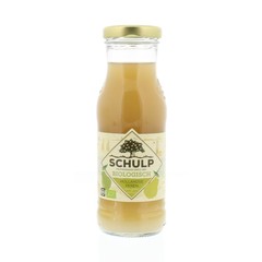 Schulp Perensap bio (200 ml)