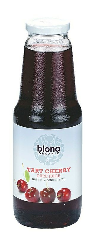 Biona Biona Kersensap bio (1 ltr)