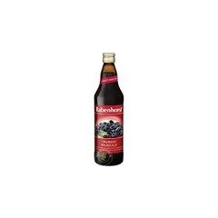 Rabenhorst Pruimensap (750 ml)