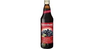 Rabenhorst Rabenhorst Pruimensap (750 ml)