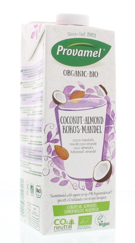 Provamel Provamel Drink kokos amandel bio (1 ltr)