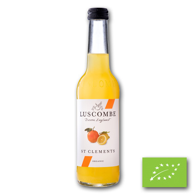 Luscombe St Clements (270 ml)
