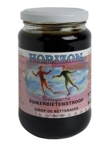 Horizon Horizon Suikerbietenstroop eko bio (450 gr)