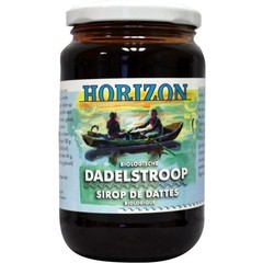 Horizon Dadelstroop eko bio (450 gr)