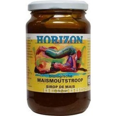 Horizon Maismoutstroop eko bio (450 gr)