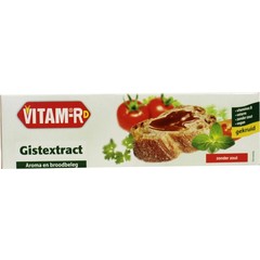 Vitam Gistextract kruiden zonder zout (80 gram)
