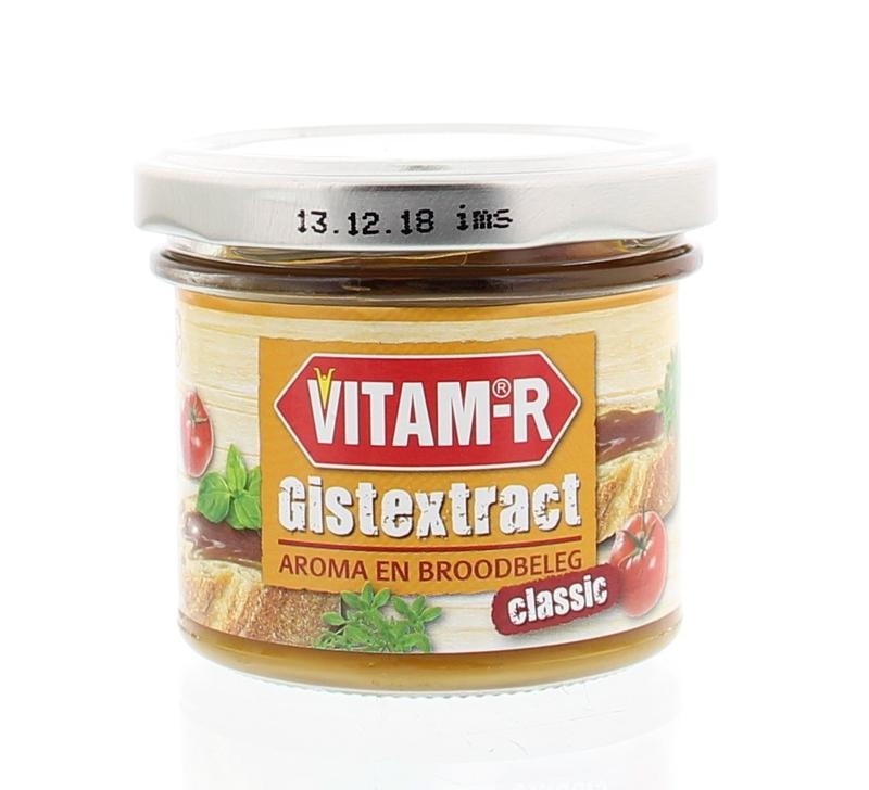 Vitam Vitam Gistextract (125 gr)