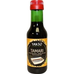 Yakso Tamari bio (125 ml)