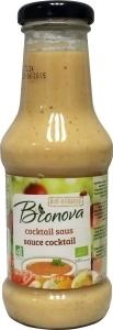 Bionova Bionova Cocktailsaus bio (250 ml)