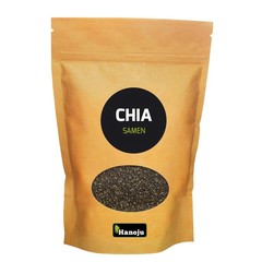 Hanoju Chia zaad (250 gr)