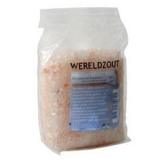 Esspo Himalayazout roze grof wereldzout (475 gr)