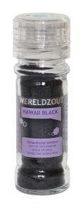 Esspo Esspo Wereldzout Hawaii Black molen (105 gr)