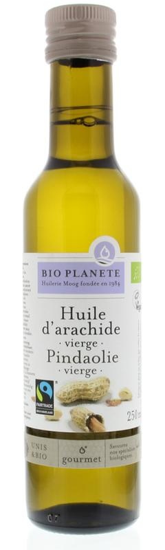 Bio Planete Bio Planete Pindaolie vierge bio (250 ml)