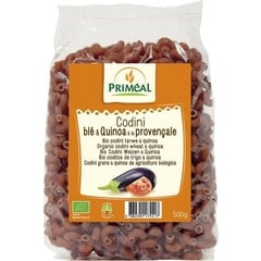 Organic codini tarwe quinoa bio (500 Gram)