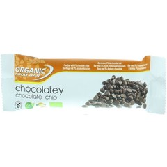 Organic Food Bar chocolatey chocolate bio (50 gr)