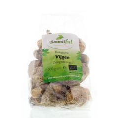 Bountiful Vijgen bio (500 gr)