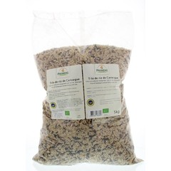 Primeal Rijst trio bio (5 Kilogr)