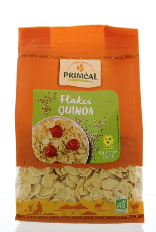Primeal Primeal Quinoa flakes bio (200 gr)
