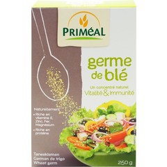 Primeal Tarwekiemen (250 gr)