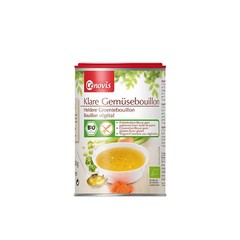 Cenovis Heldere bouillon bio (240 gr)