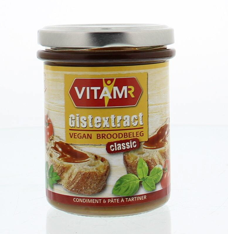 Vitam Vitam R gistextract classic (250 gr)