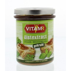 Vitam R gistextract (250 gr)