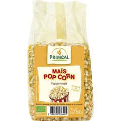 Primeal Popcorn mais bio (500 gr)