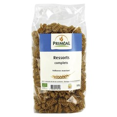 Primeal Volkoren marziani bio (500 gr)