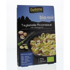 Beltane Tagliatelle roomsaus bio (17 gr)