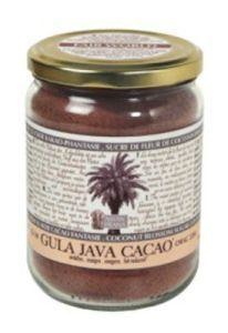 Amanprana Amanprana Gula java cacao bio (1300 gr)