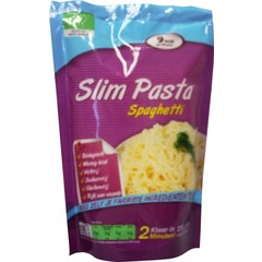 Eat Water Slim pasta spaghetti bio (270 gr)