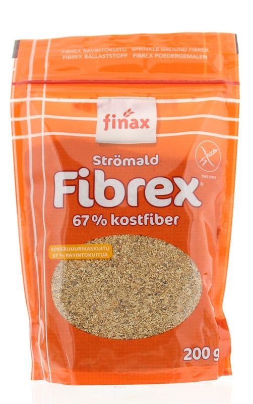 Finax Finax Fibrex (200 gr)