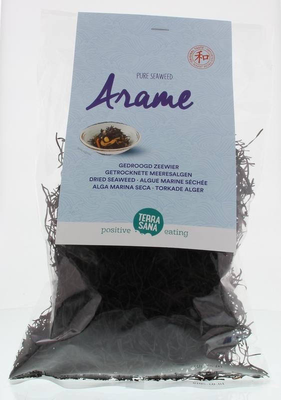 Terrasana Arame (100 gram)