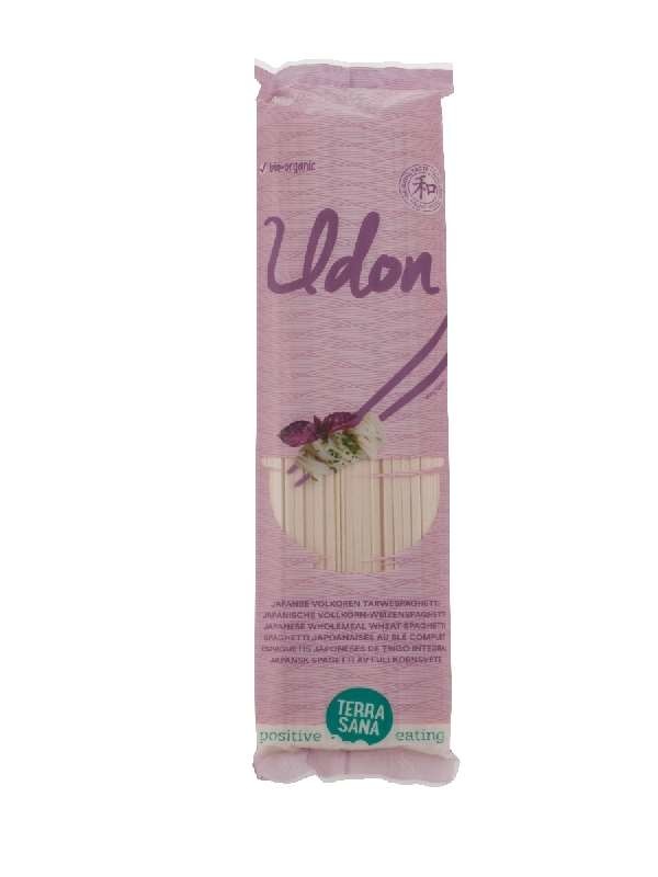 Terrasana Terrasana Udon bio (250 gr)
