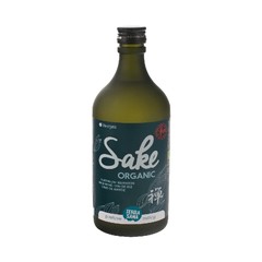 Terrasana Sake kankyo bio (720 ml)