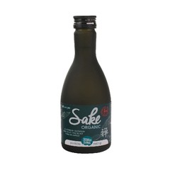 Terrasana Sake kankyo 15% bio (300 ml)