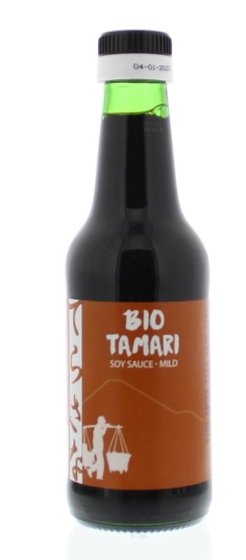 Terrasana Terrasana Tamari Chinees bio (250 ml)