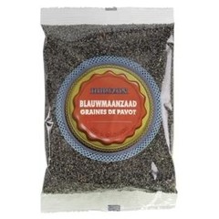 Horizon Blauwmaanzaad eko bio (100 gr)