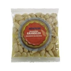 Horizon Amandelen geblancheerd eko bio (150 gr)