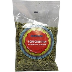 Horizon Pompoenpitten eko bio (400 gr)