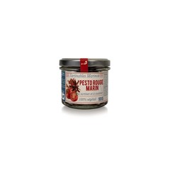 Marinoe Zeewier pesto bio (90 gr)