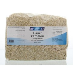 Nova Vitae Haverzemelen (1 Kilogr)