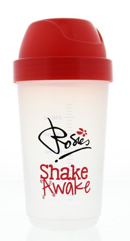 Rosies Shaker 300 ml (1 stuks)