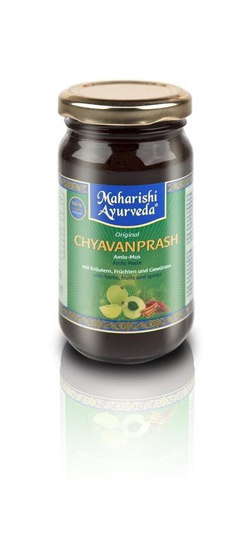 Maharishi Ayurv Chyavanprash pasta (250 gram)