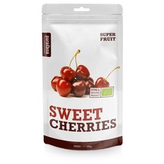 Purasana Zoete kersen/cerises douces vegan bio (150 gr)