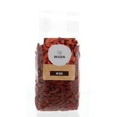 Mijnnatuurwinkel Goji bessen (300 gr)