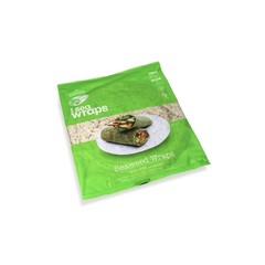 Seamore I sea wraps met zeewier (280 gr)