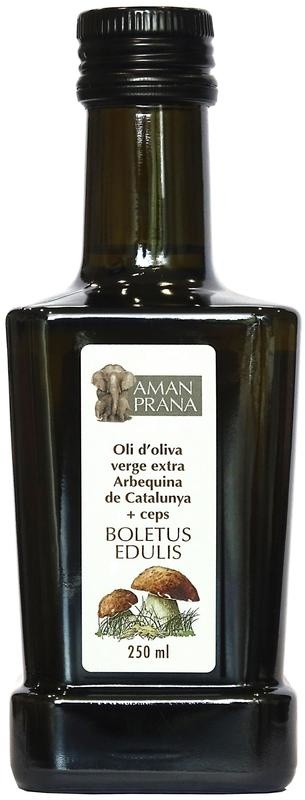 Amanprana Amanprana Arbequina olive oil bio (250 ml)