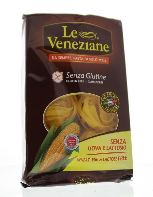 Le Veneziane Le Veneziane Fettuce (250 gr)